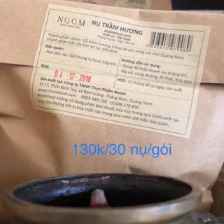 Nụ trầm nụ quế
