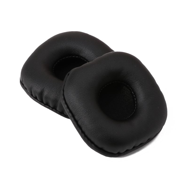 Leather Headphone Ear pads for MARSHALL MAJOR I II Earbud Earphone Foam Pad Cushion Sponge