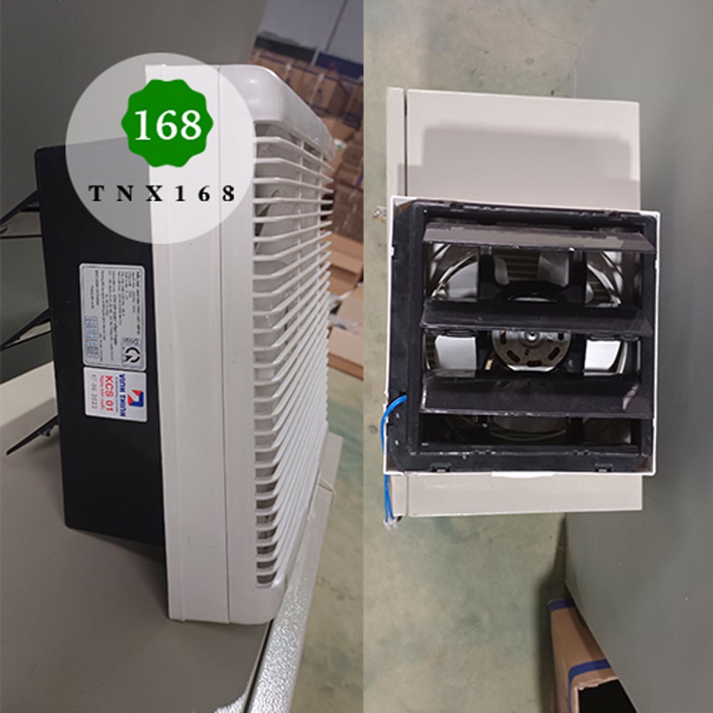 Quạt thông gió, quạt hút Vĩnh Thịnh