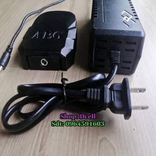 Sạc Pin AEG và AEG RIDGID 18V In 3D Siêu Bền