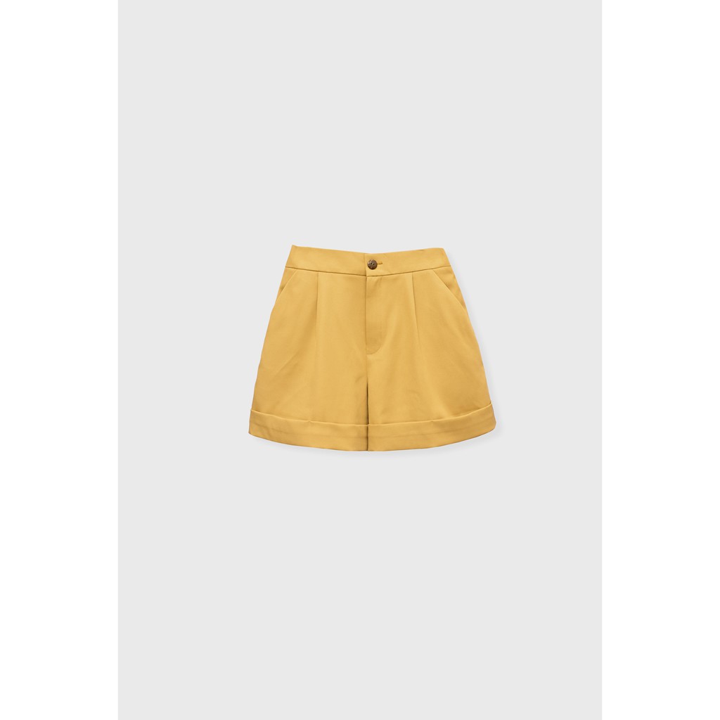 Quần Short Lơ Vê Gấu [Madelen] | BigBuy360 - bigbuy360.vn