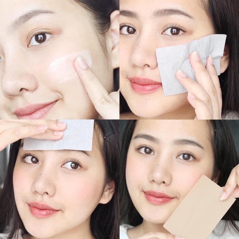 Kem chống nắng Eucerin da dầu