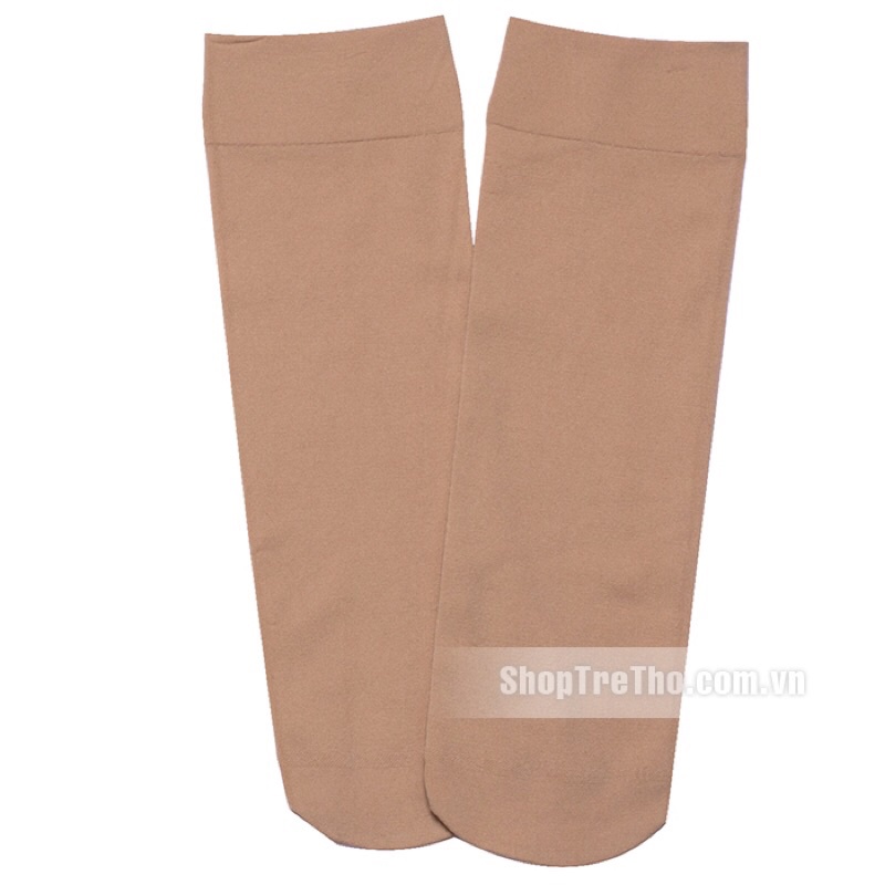 1 ĐÔI TẤT DA CHÂN DÀY VÀ ĐẸP