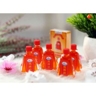 Dầu phong thấp ánh Dương Hộp 12 chai