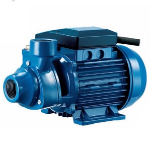 Máy bơm nước chân không Pentax PM 45 - Máy bơm tăng áp cơ 0.5 HP, 34mm, Gang, Đồng