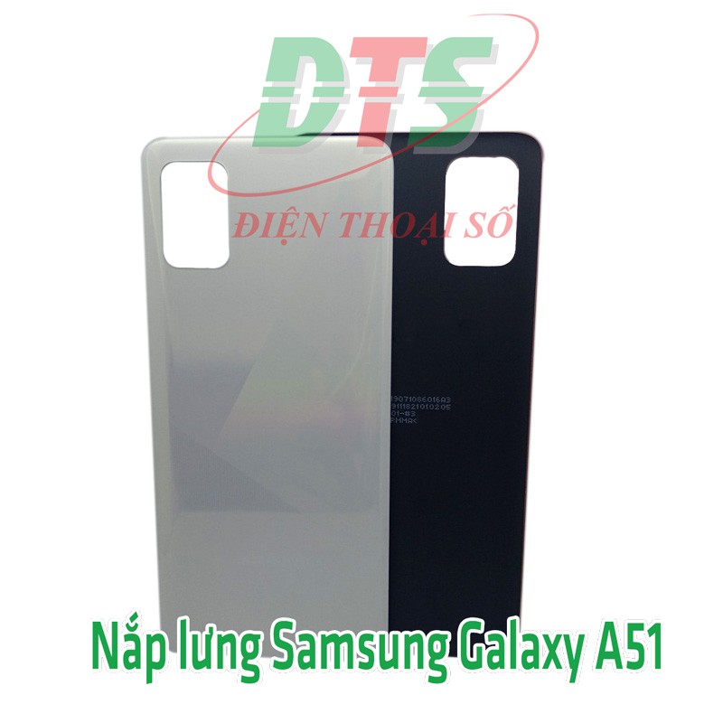 Nắp lưng Samsung A51