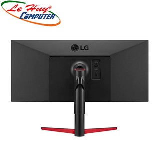 Màn hình LG 34WP65G-B