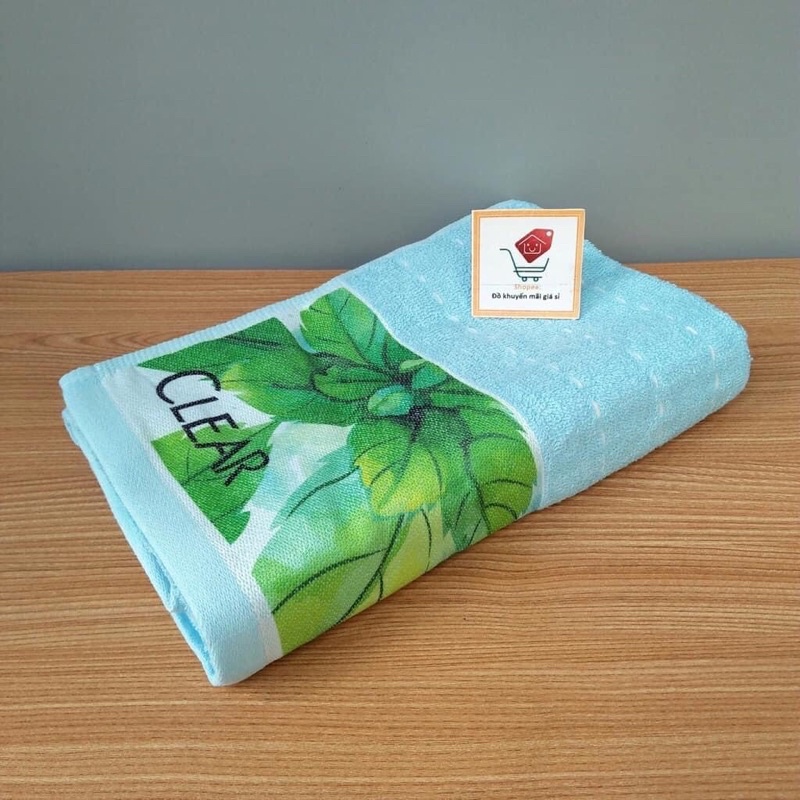 Khăn tắm HQ 70*140cm