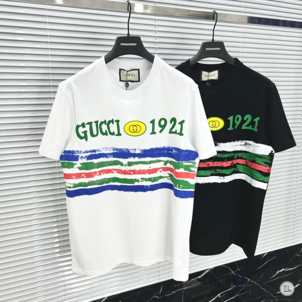 Áo T-SHIRT GC cao cấp SPF mới nhất in hình cực đẹp