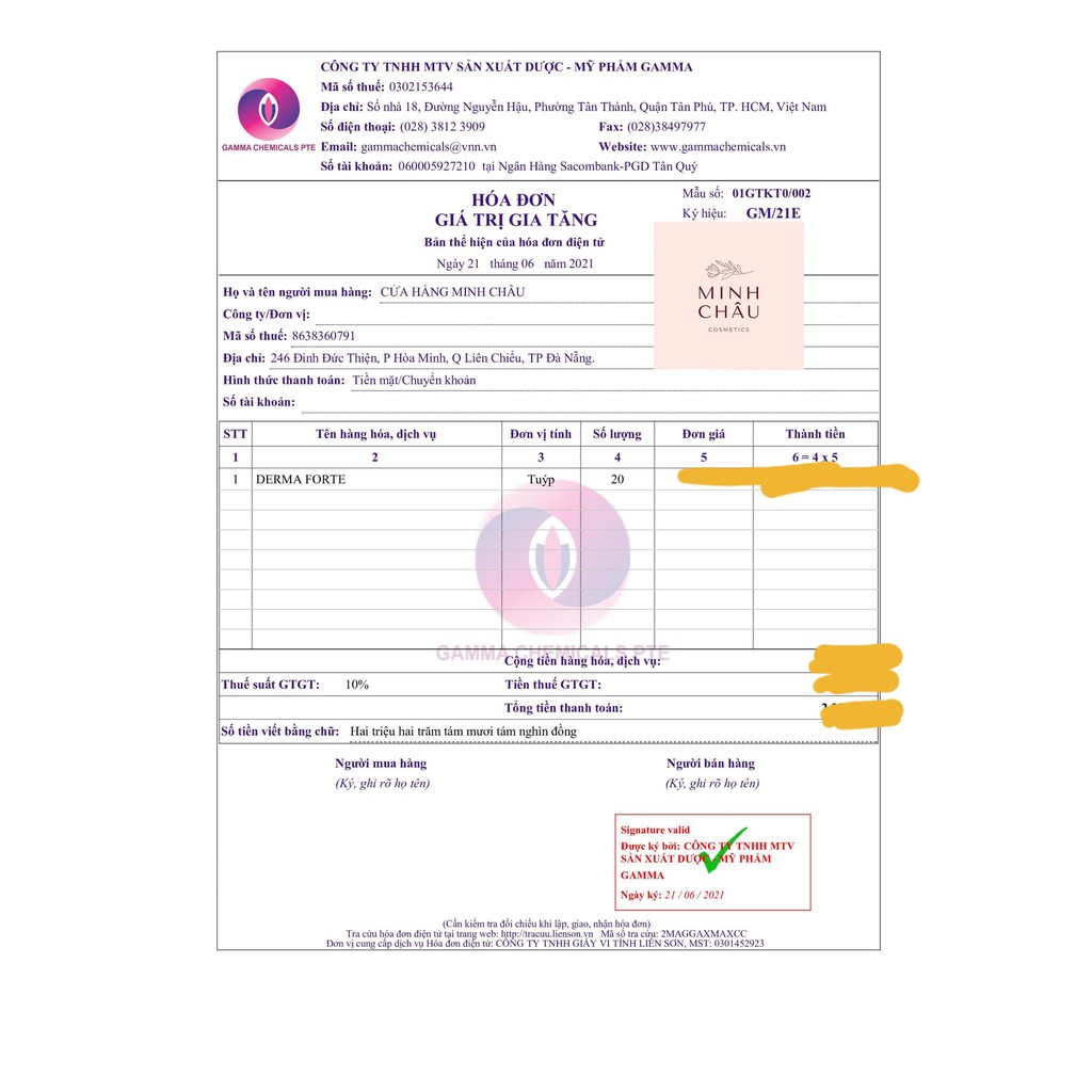 Derma Forte kem giảm thâm mụn 15g<Chính hãng> | BigBuy360 - bigbuy360.vn