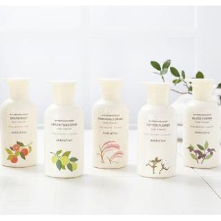 🌺HÀNG AUTH🌺 Sữa tắm hương nước hoa Innisfree My Perfumed Body - Body Cleanser 330ml - hàng chuẩn