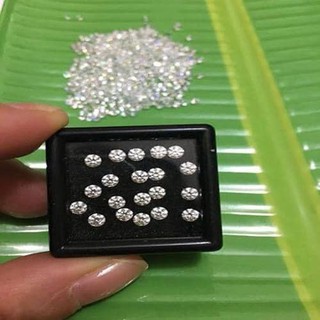 Đá đính răng Úc hộp 20 viên