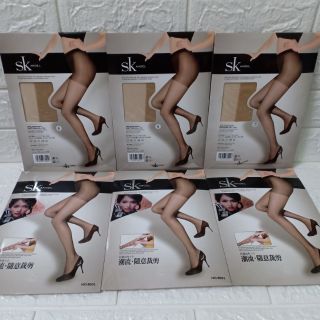 Quần tất SK angel 8D