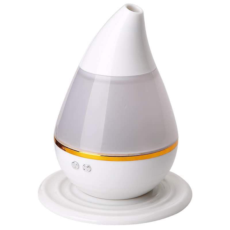 Máy tạo độ ẩm mini hình giọt nước,,,,