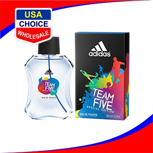 NƯỚC HOA ADIDAS EDT ICE DIVE 100ml