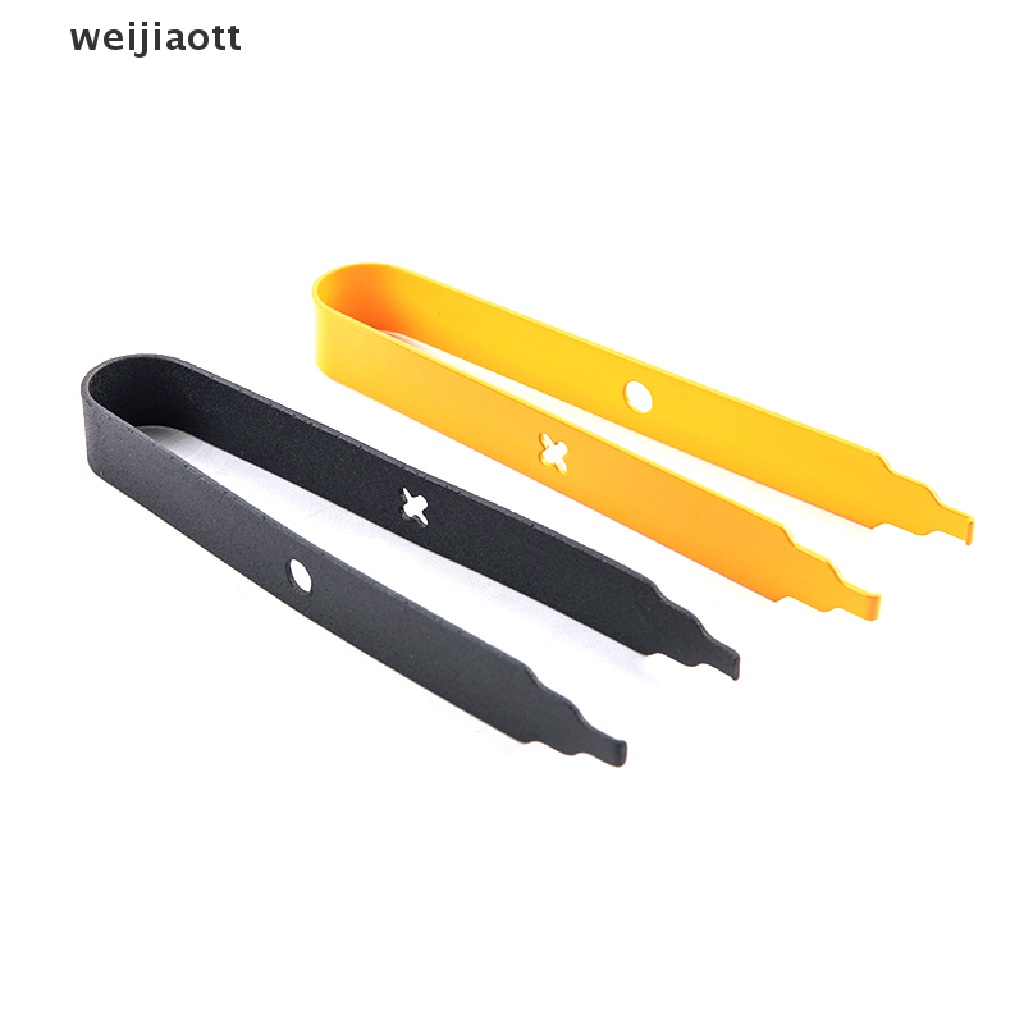 weijiaott Switch Key Puller Remover Tool For Kailh Cherry Mechanical Keyboard Switch Tools WT