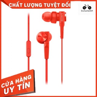 Tai nghe sony mdr-xb55ap