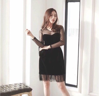 Đầm phối ren
