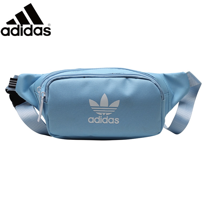 Túi đeo chéo thể thao Adidas loại nhỏ thời trang năng động cho nữ