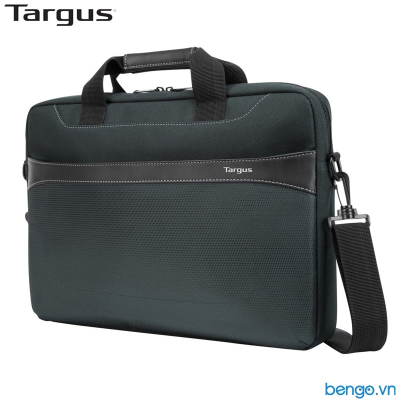 Túi Đeo Chống Sốc Laptop 15.6&quot; TARGUS Geolite Essential