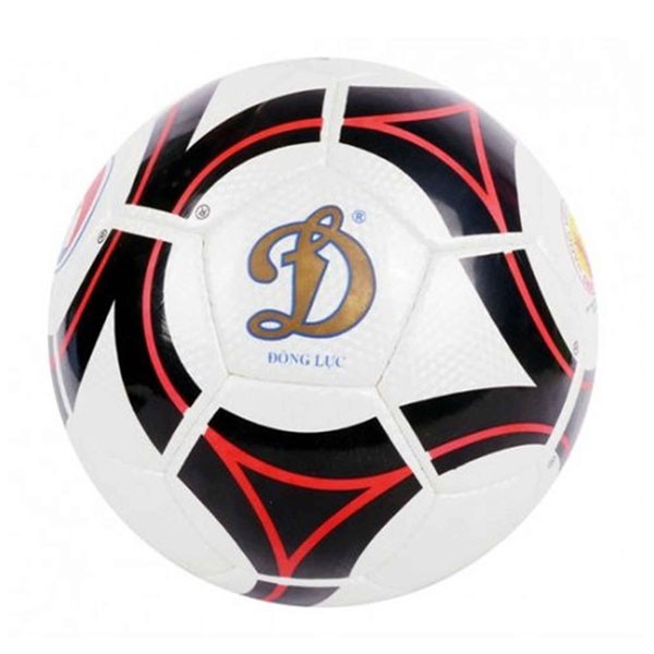 Bóng đá Động Lực UHV 2.16 số 5-  bền và nảy tốt - hàng phân phối chính hãng