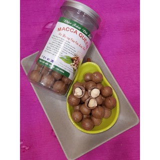 HẠT MẮC CA Lâm Đồng 500g