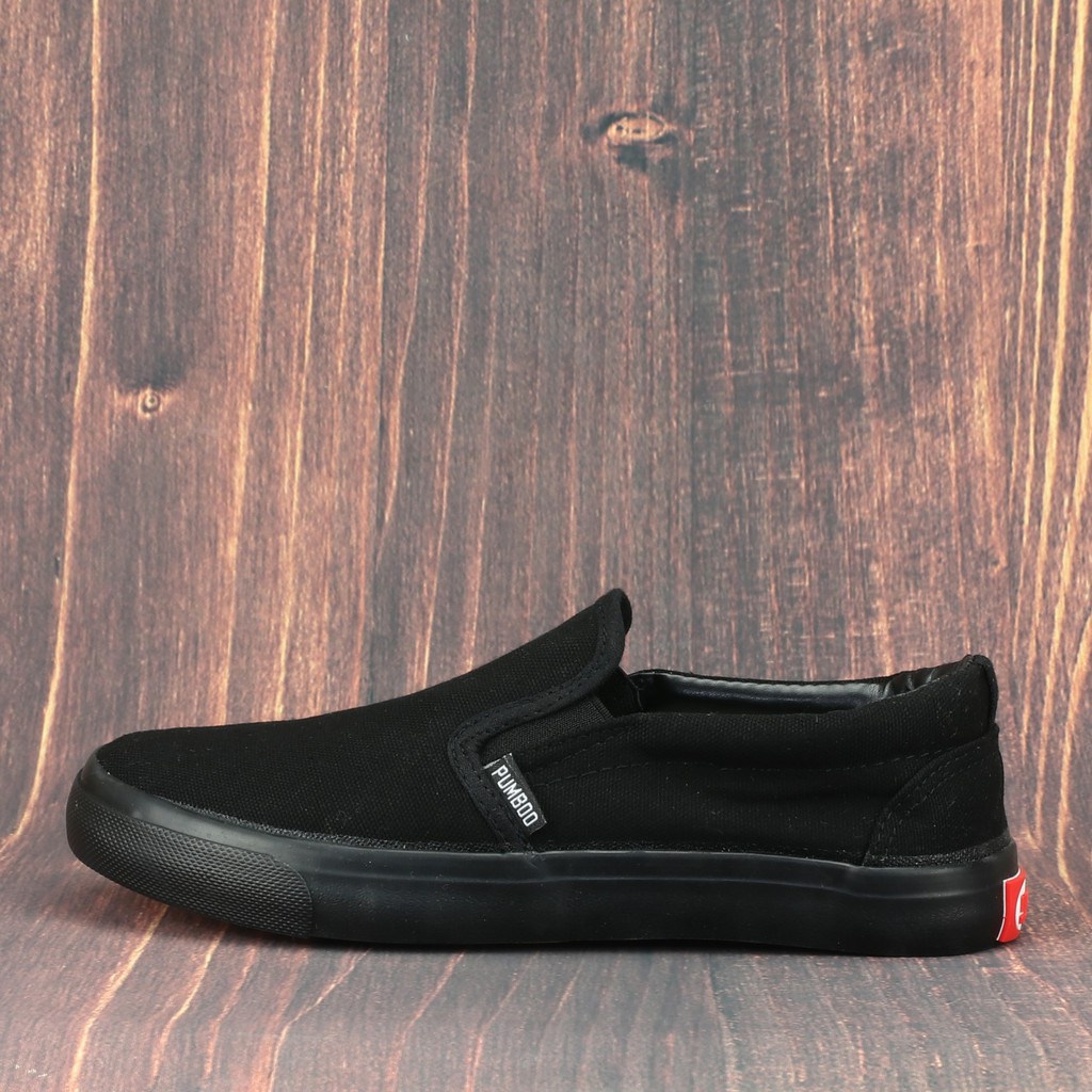 Giày Lười Nữ Jetblack