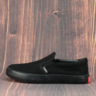 Giày Lười Nữ Jetblack