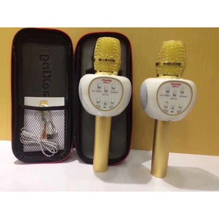 Mic Karaoke Bluetooth ZBX 68