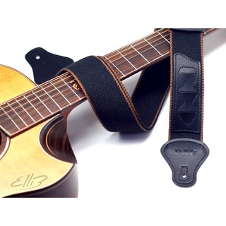Dây Đeo Đàn Có Khe Đựng Phím Đàn Cho Guitar