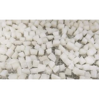 Dừa viên sấy dẻo không đường keto das 500gr