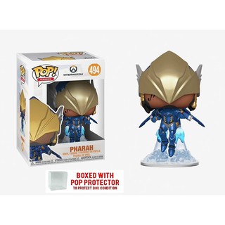 Mô hình Funko Pharah