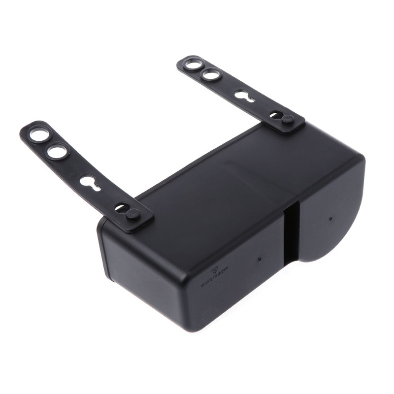 Giá Đỡ Cốc Nước Gắn Lưng Ghế Xe Hơi Universa Tiện Lợi