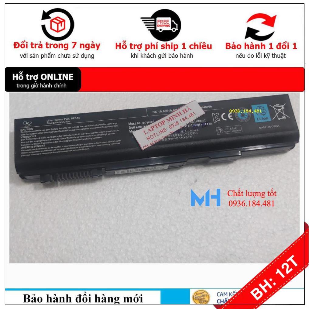 BH12TH Pin laptop Toshiba Dynabook Satellite B552, Pin Toshiba Dynabook Satellite B552 loại tốt