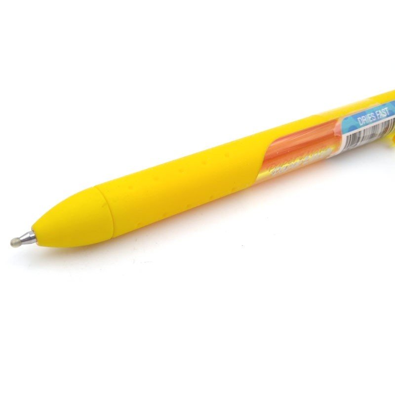 Bút nước Paper Mate InkJoy Gel 0.5mm - Màu vàng