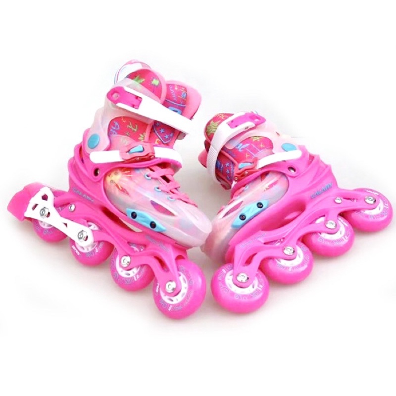 giày patin calary C3, c3S