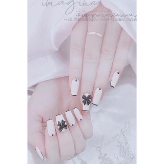 NailBox Thiết Kế (ib shop hướng dẫn đo móng)