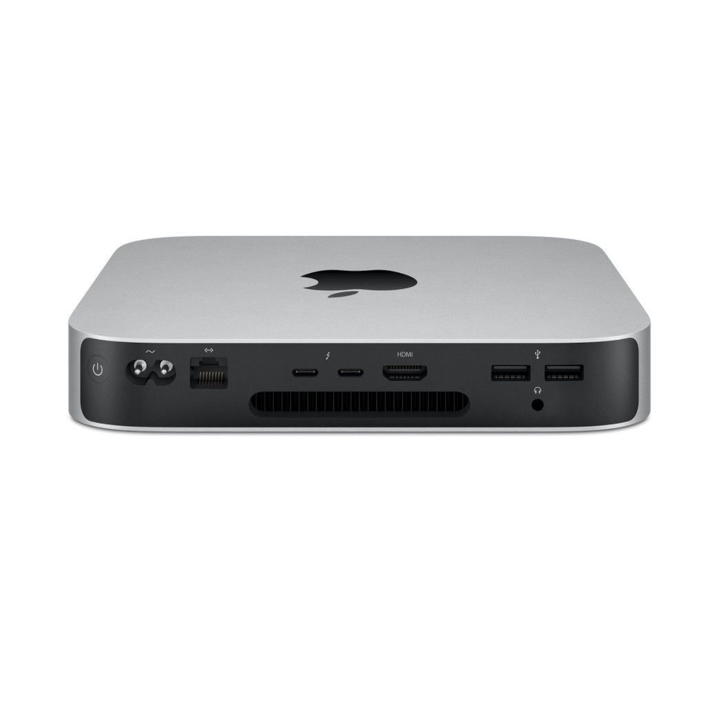 [Trả góp 0% LS] Máy tính để bàn Apple Mac Mini M1 (8GB RAM/SDD 256GB-512GB) nguyên seal mới 100%