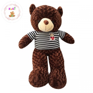 Gâu bông Teddy 1m8