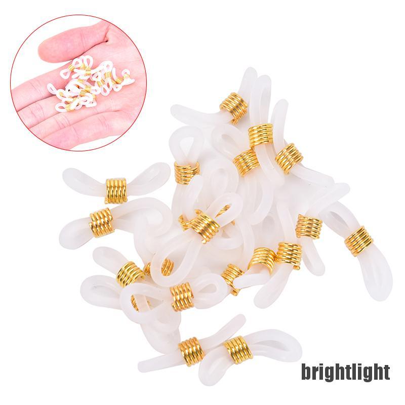 Set 20 Dây Cao Su Đeo Mắt Kính Tiện Dụng | BigBuy360 - bigbuy360.vn