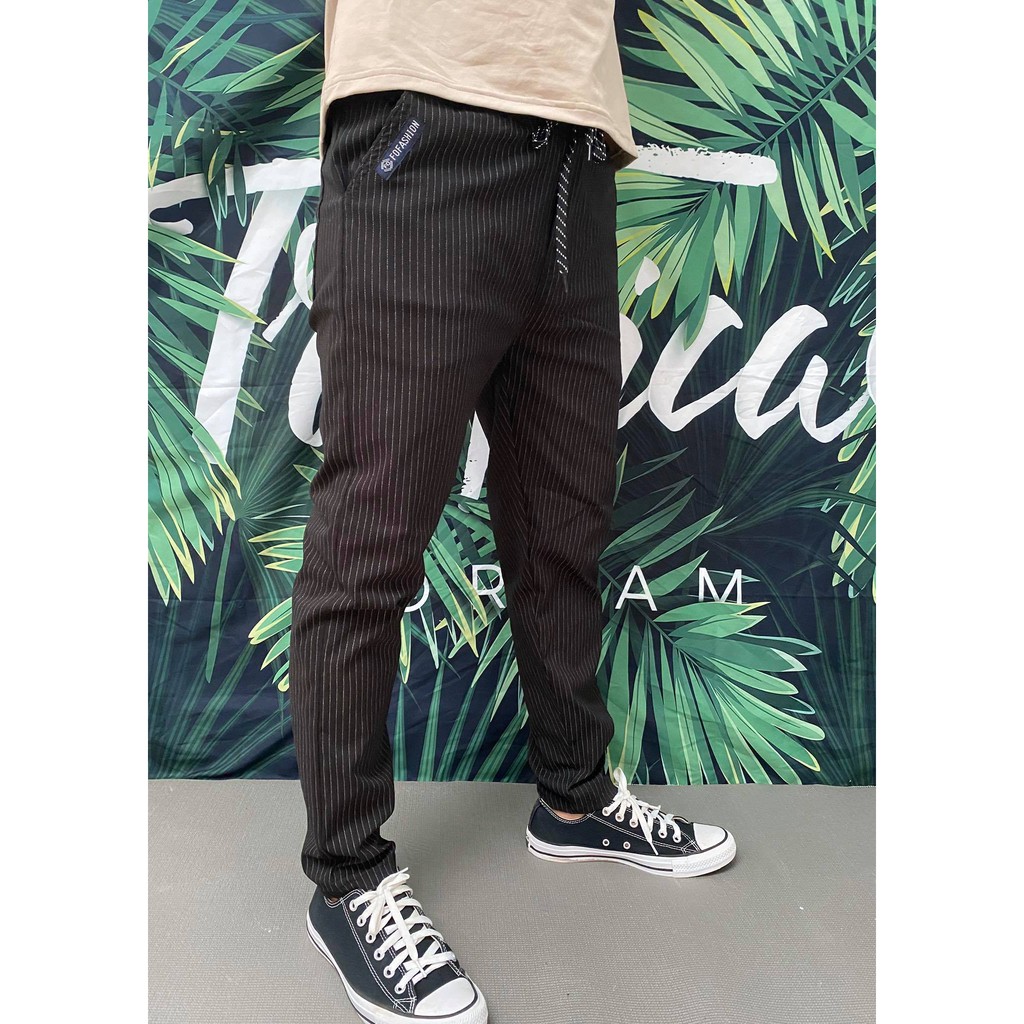 ( NEW ) 2021 JOGGER KO BO , CHẤT VẢI XỊN XÒ 4 CHIỀU < MADE BY F.O.F > | BigBuy360 - bigbuy360.vn