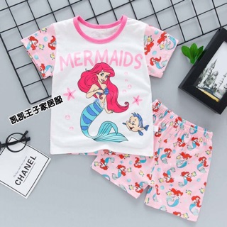 Combo 3 bộ cotton xuất hàn