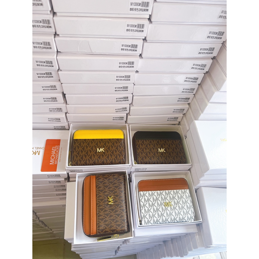 VÍ CẦM TAY SIZE 12 FULLBOX SMANO BAGS HOẢ TỐC FULLBOX