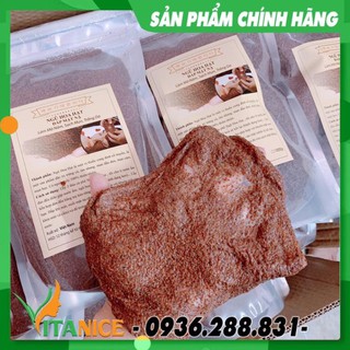 Mặt Nạ Ngũ Hoa Dùng Cho Spa