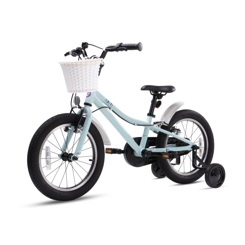 [FREESHIP] Xe Đạp Trẻ Em GIANT Youth LIV Adore F/W 16 – Bánh 16 Inches – 2022 cho bé gái 4-7 tuổi cao 1 mét- 1m20