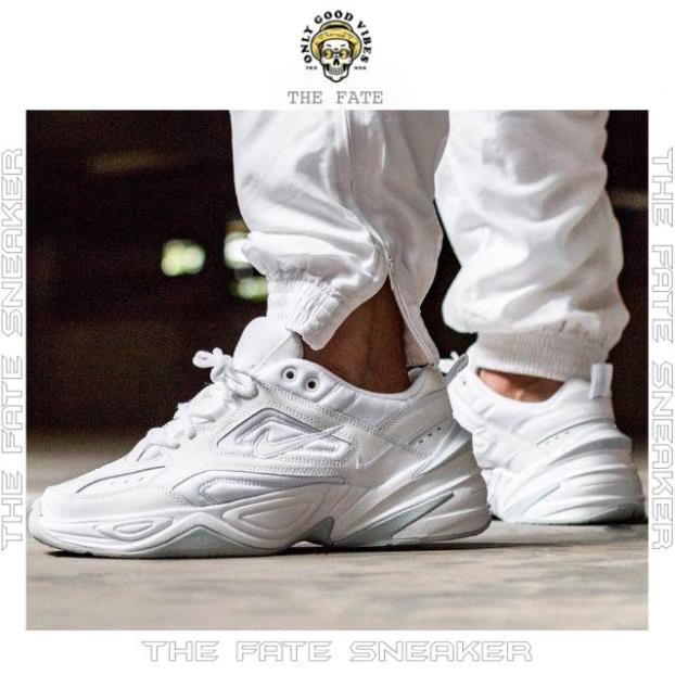 [𝐑𝐞𝐩 𝟏:𝟏] Giày M2K Trắng [FULL hộp+tất+bill chính hãng] The FATE