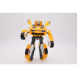 Robot Biến Hình Siêu Xe SP097