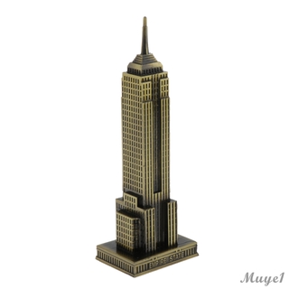 Mô Hình Tòa Nhà Empire State