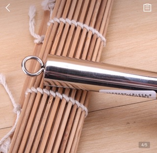 Dụng cụ xúc đá inox
