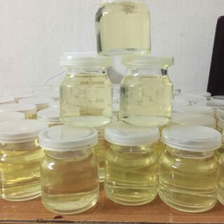 SỈ DẦU DỪA CHAI 500Ml, 1 lít